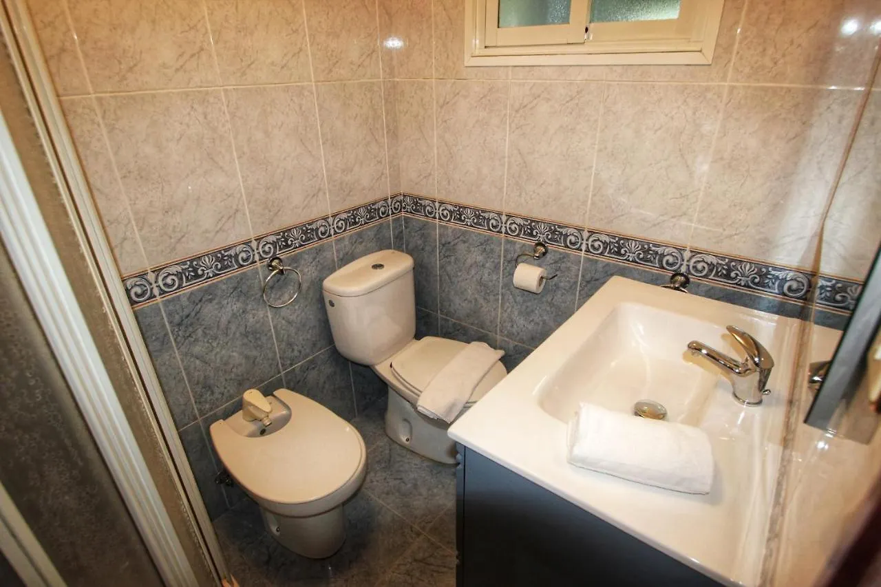 Appartement Aurrekoetxea 36 Vr, Talako Izarra à Bermeo Espagne