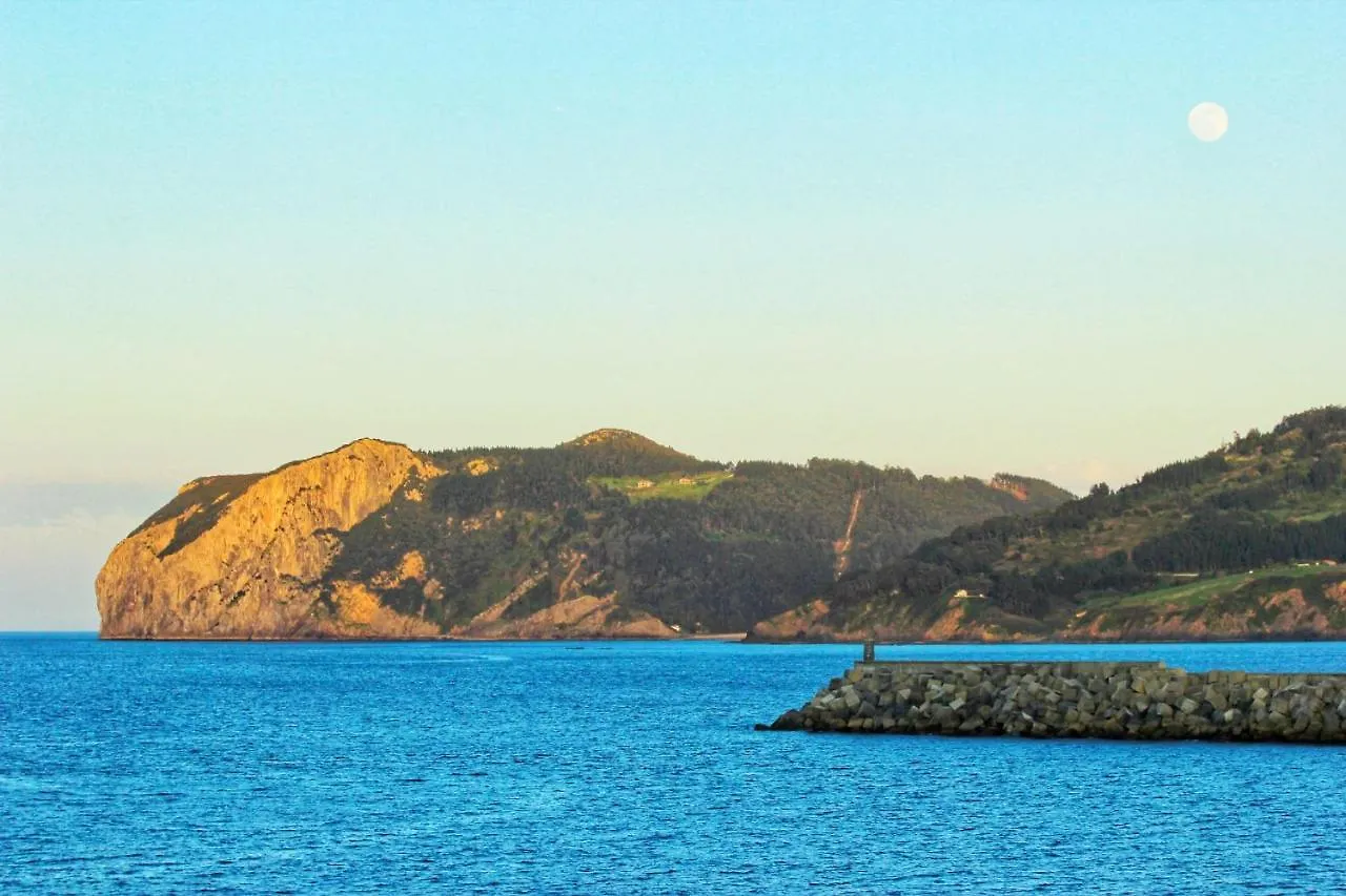 Appartamento Aurrekoetxea 36 Vr, Talako Izarra Bermeo Spagna