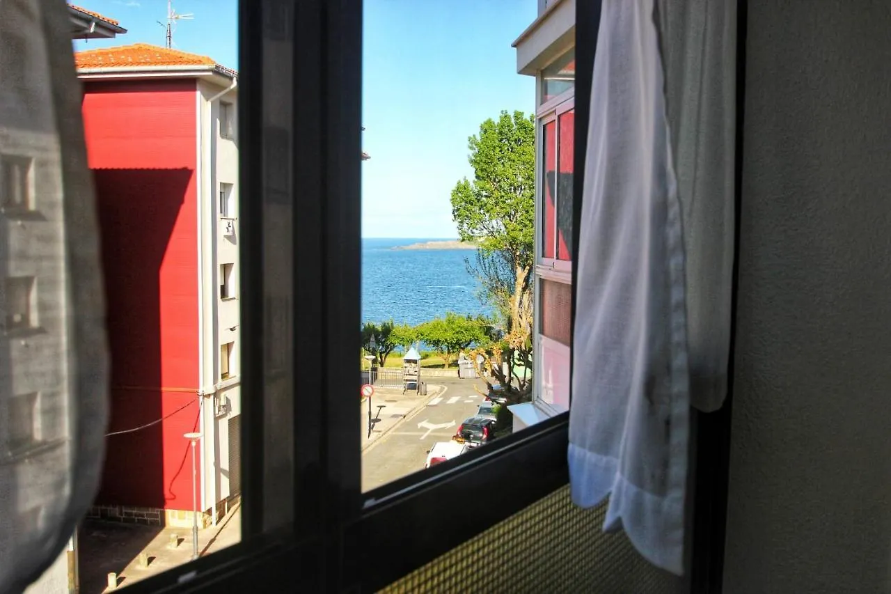 Appartamento Aurrekoetxea 36 Vr, Talako Izarra Bermeo