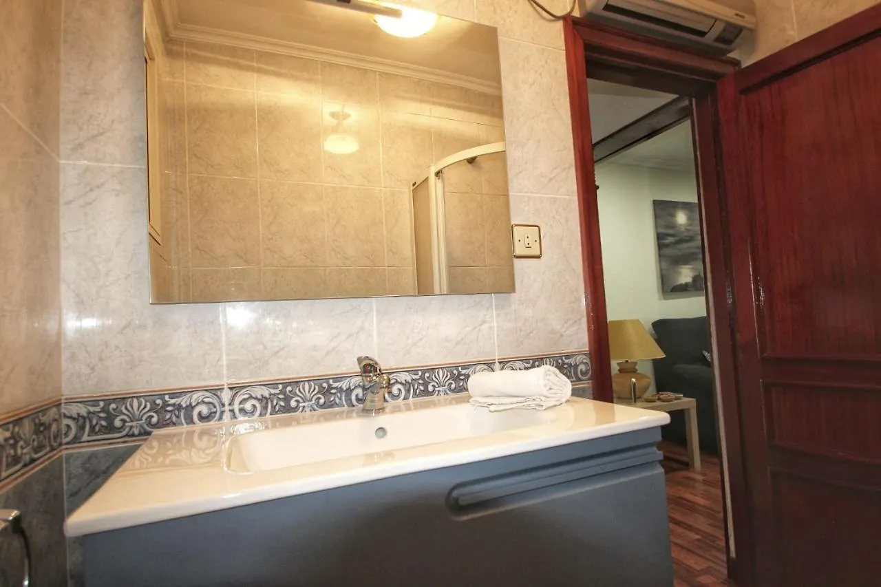 Appartement Aurrekoetxea 36 Vr, Talako Izarra à Bermeo